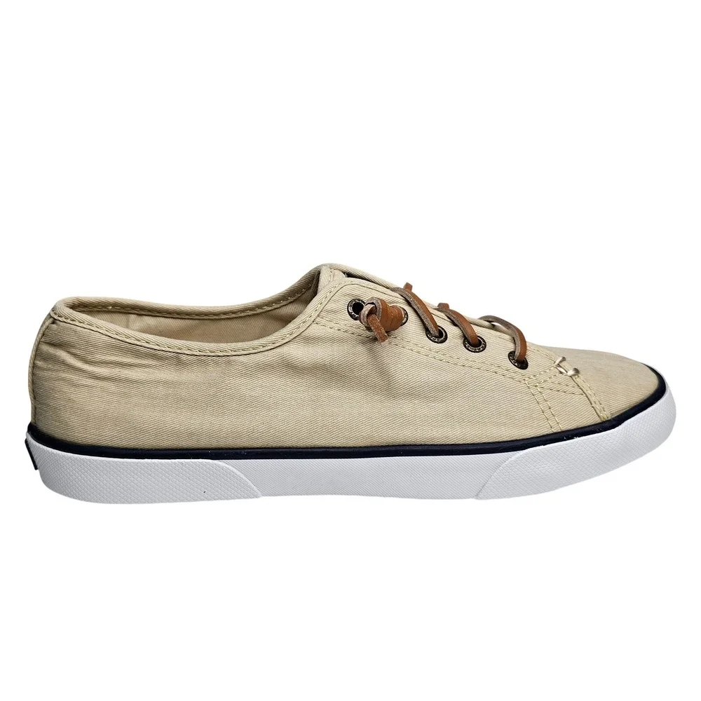 Sperry crest vibe